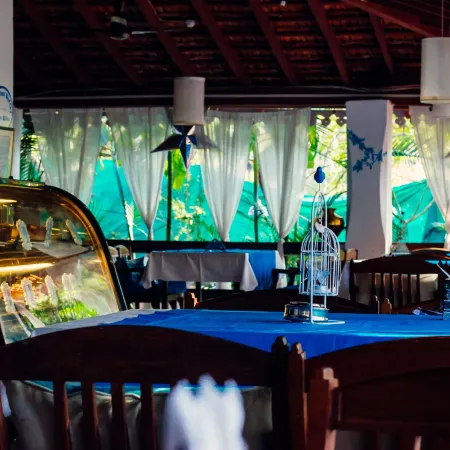 The Tamarind Hotel
