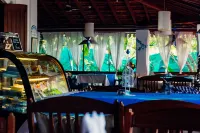 The Tamarind Hotel Hotels in Assagao