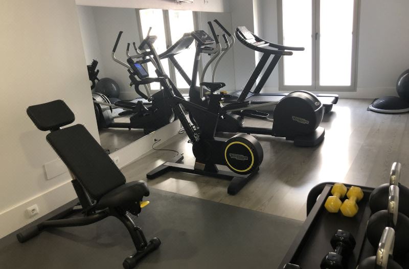 Suites Viena Plaza de España photo 4