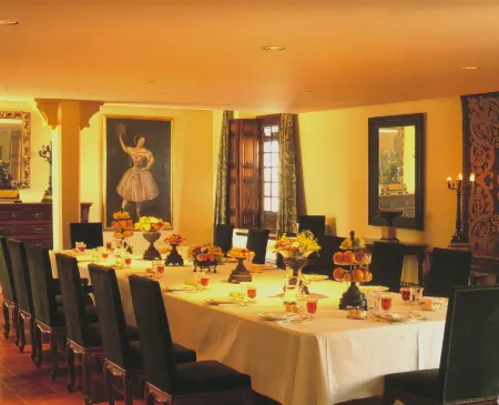 Hotel Cortijo El Esparragal