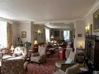 Lastingham Grange Hotels in Lastingham