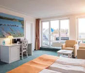 Hotel Hohe Wacht Hotels in Weissenhäuser Strand