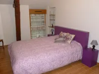 Chambres d'Hotes Bel Air Hotels in Saint-Quentin-les-Anges