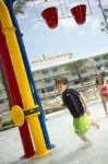 Universal’s Cabana Bay Beach Resort - Family