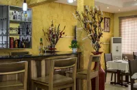 Villa Angelia Hotels, Accra