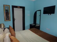 Galpin Suites Ikeja Hotel di Ojodu