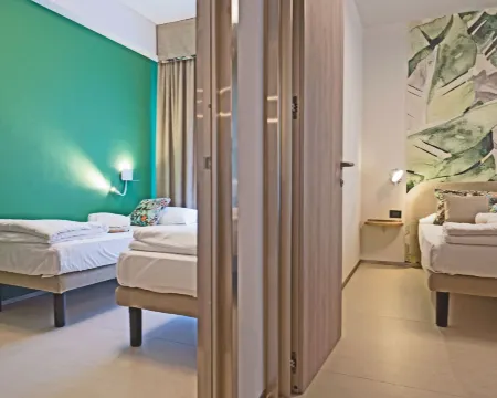 Costa Rica Bibione Aparthotel