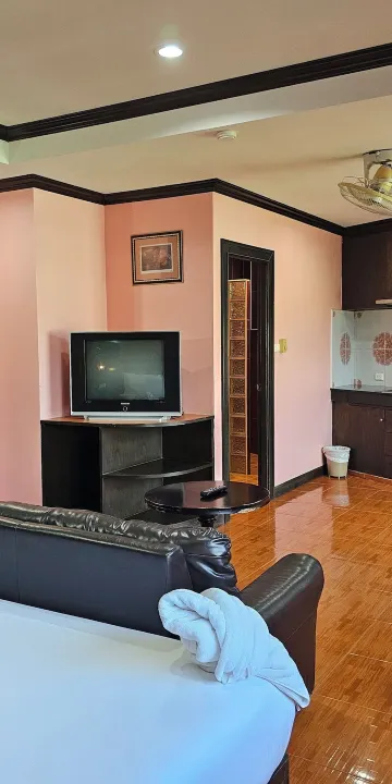 ห้องพรีเมียร์ 3 ที่นอน