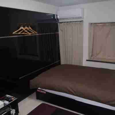 パークアベニュー国分寺 Rooms