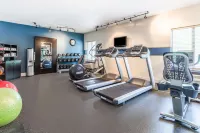 Hampton Inn Eau Claire Hoteles en Eau Claire