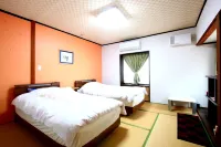 Ryokan Kibun Hôtels à : Buzen