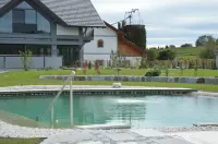 Schnatterhof - piscine