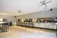 巴塞羅蓬塔翁布里亞酒店 - 酒吧