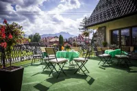 Helan Family & Spa - Spa
