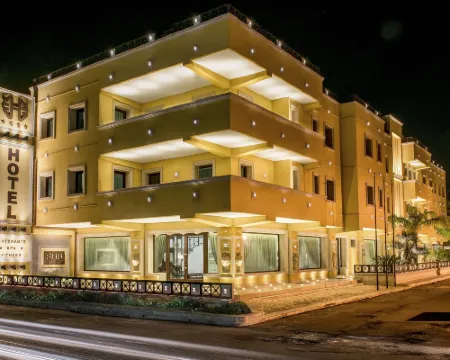 BHB酒店 曼杜里亞酒店