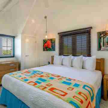 Amsterdam Manor Beach Resort Rooms