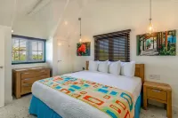 Amsterdam Manor Beach Resort Hoteles cerca de Aruba Oasis Eagle Beach Ocean Front