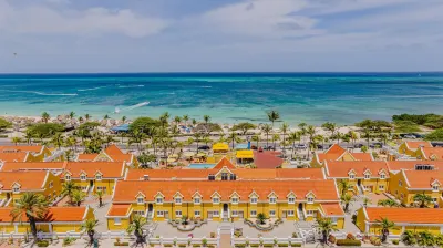 Amsterdam Manor Beach Resort Hoteles cerca de Aruba Oasis Eagle Beach Ocean Front