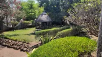 The Stone Guest House Hotel a 