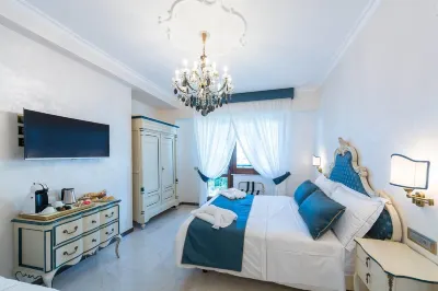 B&B Palazzo Montesanto