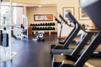 Hyatt Vacation Club at Pinon Pointe - ที่มีฟิตเนส