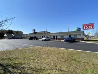 First State Inn Hotels in Smyrna