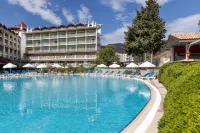Marti la Perla - Adult Only+16 - รีสอร์ท