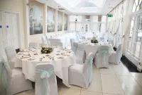 Quorn Country Hotel Leicester - parking