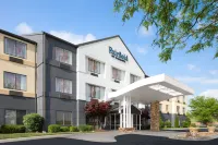 Fairfield Inn Fort Leonard Wood St. Robert