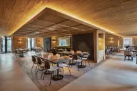 Hotel Mim Baqueira Luxury & Spa Hotels in Naut Aran