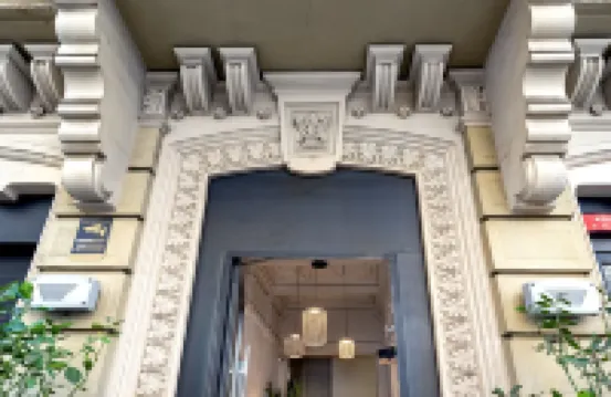 檸檬之家酒店 鄰近米拉之家的酒店