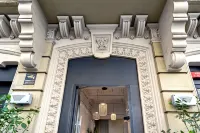 Limonaia Отели рядом с достопримечательностью «La Casa Comalat»