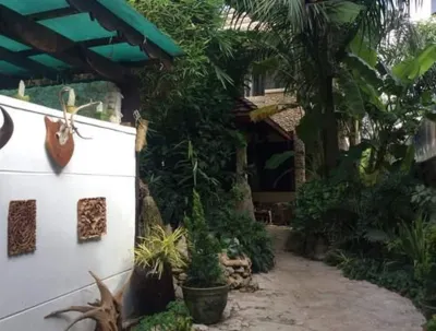 Aquarius Inn Inle Lake Hotels in 