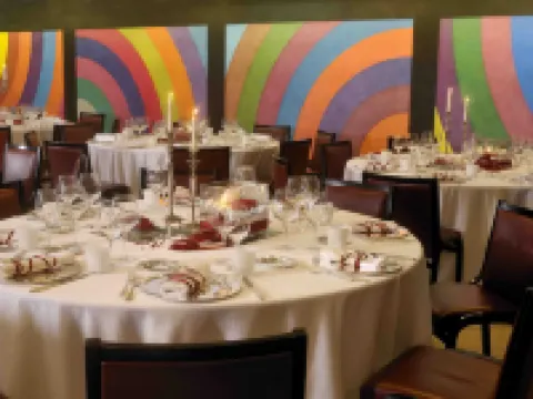 Albornoz Palace Hotel Hotéis em Spoleto