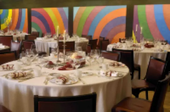 Albornoz Palace Hotel Spoleto