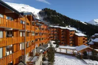 Résidence Pierre & Vacances Premium les Crets