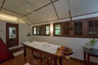 Casino Hotel - Cgh Earth, Cochin - spa