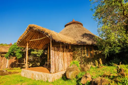 Paradise Lodge Arbaminch Hotels in Arba Minch