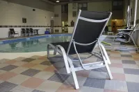 Quattro Hotel & Conf Centre, Ascend Hotel Collection - Swimmingpools