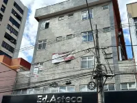 Apart Hotel Hotels in Itabira