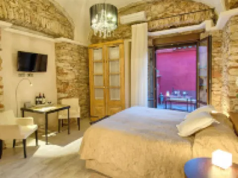 Hotel-Spa Classic Begur Hotels near Cala Sa Tuna