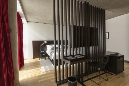 Anselmo Buenos Aires, Curio Collection by Hilton