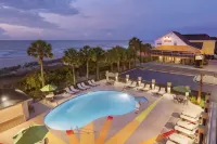 Surfside Beach Oceanfront Hotel Hotel di Surfside Beach
