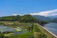 Hotel Seven Lake Paradise Hotels in Rupakot