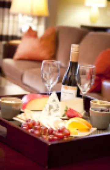 羅萊夏朵盧米埃 by Dunton 酒店