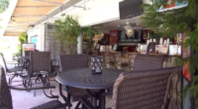 Silver Lake Resort