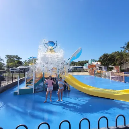 Discovery Parks - Coolwaters, Yeppoon