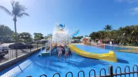 Discovery Parks - Coolwaters, Yeppoon - Beach