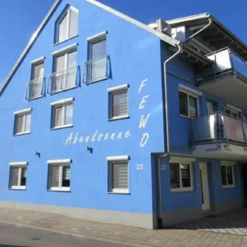 Ferienwohnungen Abendsonne - 8 Gehminuten Zum EP