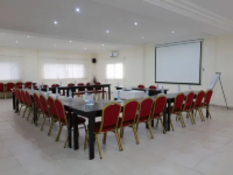 Hotel Palm Beach Hotels in Pointe Noire